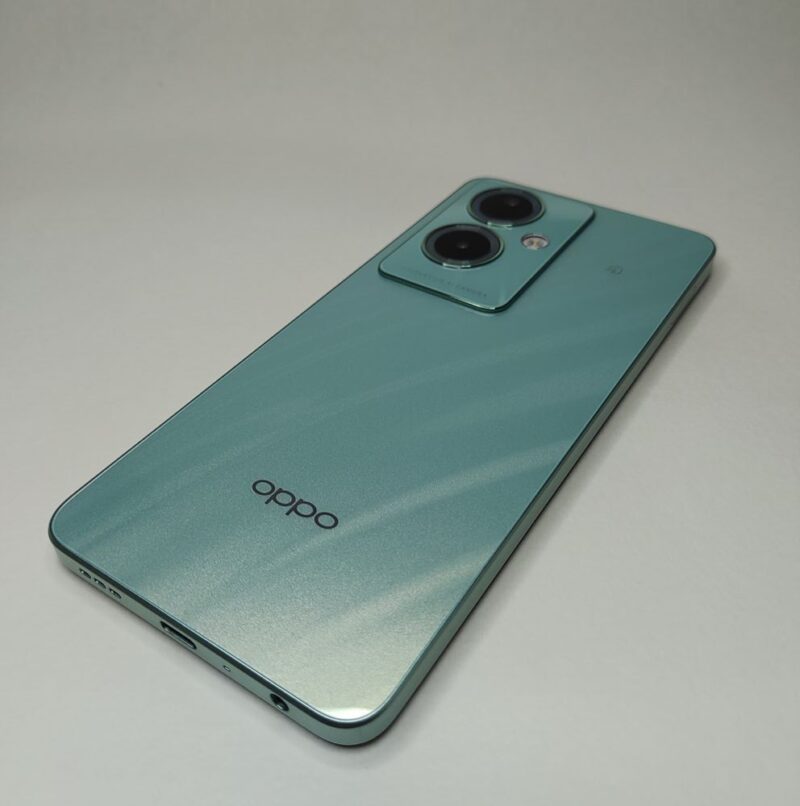 OPPO A79 5G本体