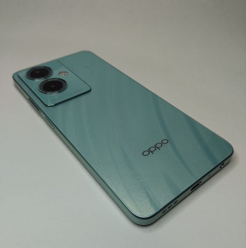 OPPO A79 5G本体